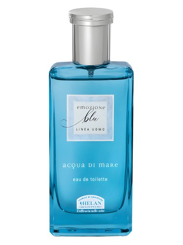 Emozione Blu by Helan