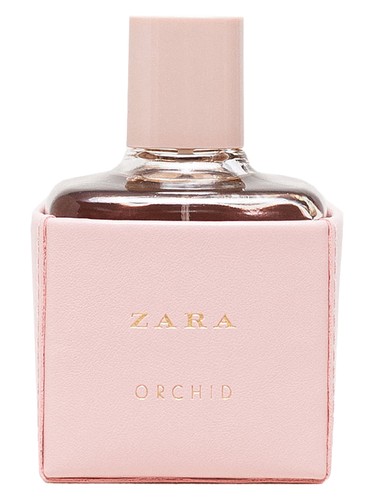 Zara Orchid 2016