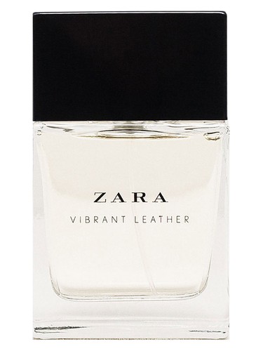 Vibrant Leather by Zara