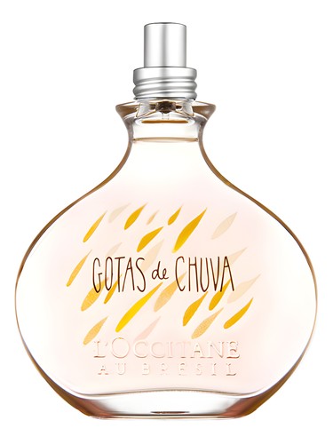 Gotas de Chuva L’Occitane Au Brésil perfume by L Occitane Au Bresil