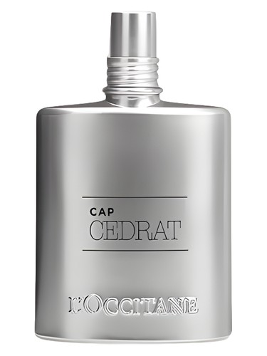 L'Homme Cologne Cedrat L'Occitane en Provence cologne by L Occitane en Provence