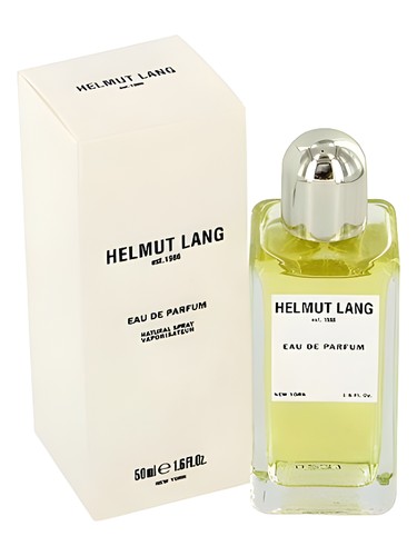 Eau de Parfum by Helmut Lang