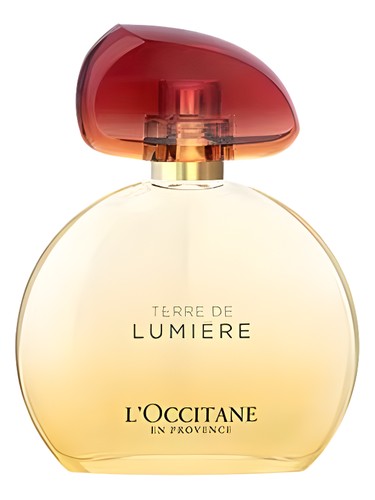 Terre de Lumiere L'Occitane en Provence perfume by L Occitane en Provence