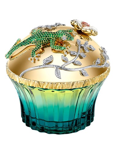 Passion de L'Amour Limited Edition by House Of Sillage