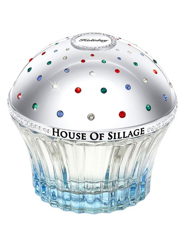 Holiday Signature by House Of Sillage