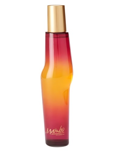 Mambo for Woman by Liz Claiborne