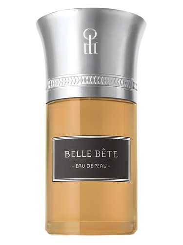 Belle Bete by Les Liquides Imaginaires