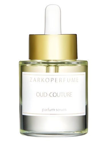 Oud-Couture by ZARKOPERFUME
