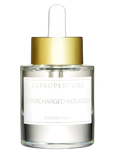 Supercharged Molécule by ZARKOPERFUME