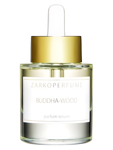 Buddha-Wood by ZARKOPERFUME