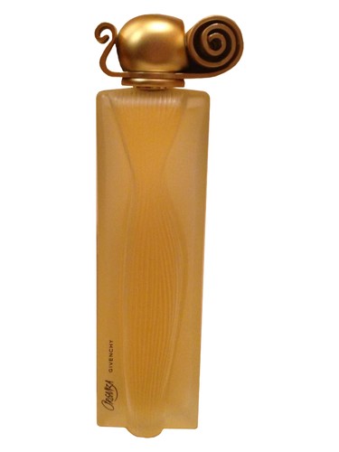 Organza Eau d'Été Parfumée