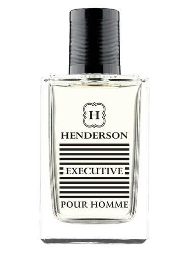 Executive by Henderson