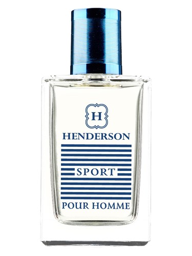 Sport by Henderson