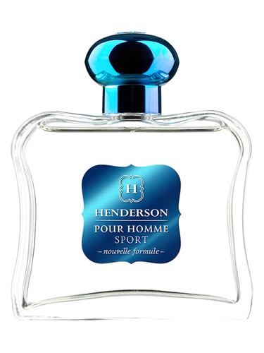 Sport Nouvelle Formule by Henderson