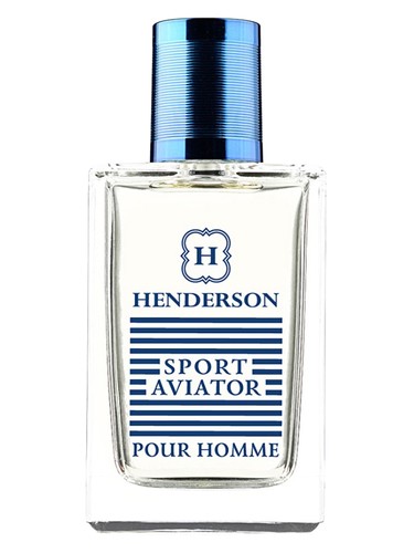 Sport Aviator by Henderson