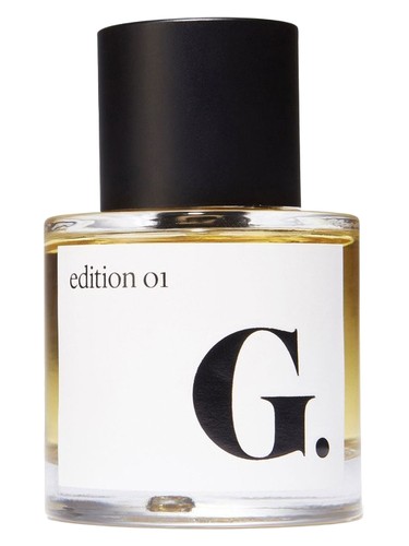 Edition 01 by Goop