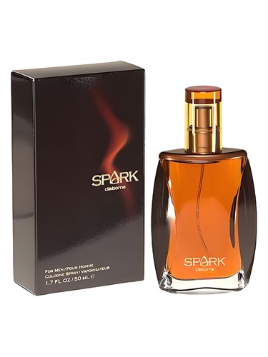 Spark for Men by Liz Claiborne