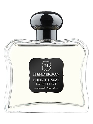 Executive Nouvelle Formule by Henderson