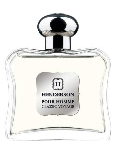 Classic Voyage by Henderson