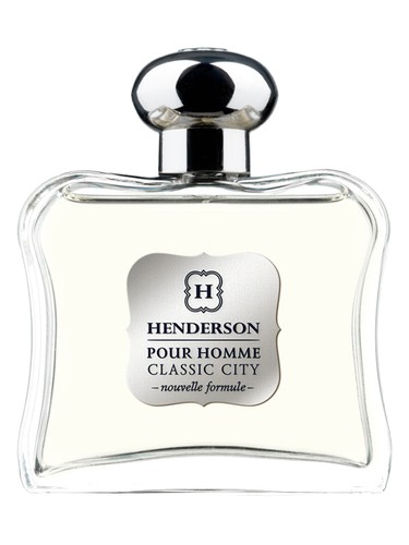 Classic City Nouvelle Formule by Henderson