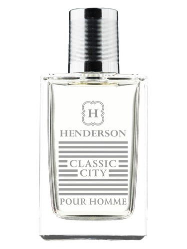 Classic City by Henderson
