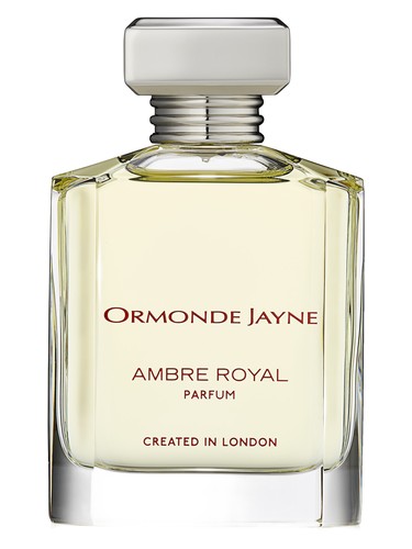Ambre Royal by Ormonde Jayne