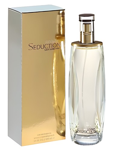 Spark Seduction by Liz Claiborne