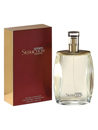 Spark Seduction for Men by Liz Claiborne