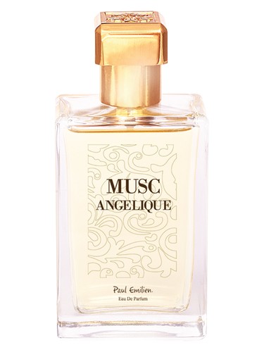 Musc Angelique by Paul Emilien
