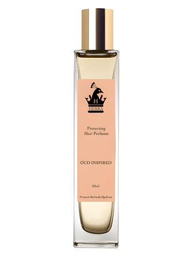 Oud Inspired by Herra