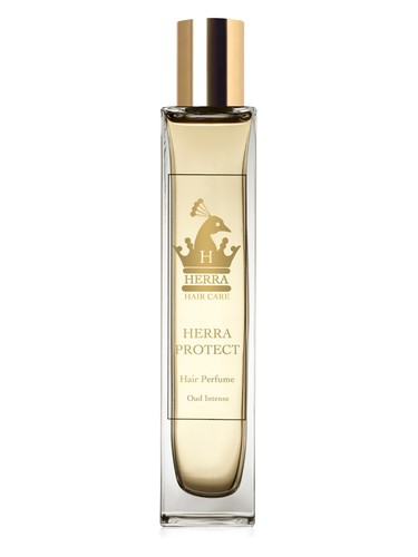 Oud Intense by Herra