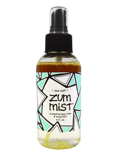 Zum Mist Sea Salt by Indigo Wild