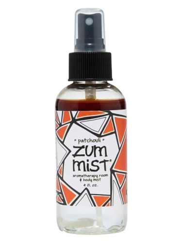 Zum Mist Patchouli by Indigo Wild
