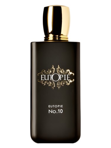No 10 by Eutopie