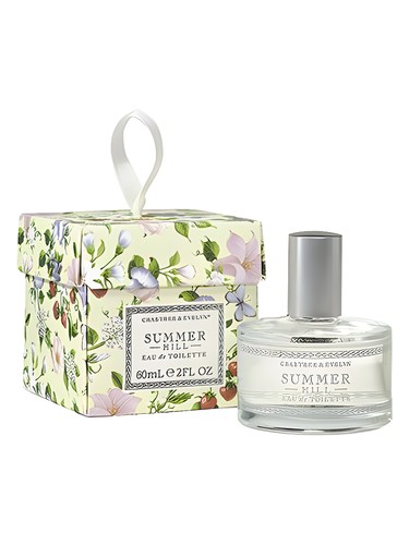 Summer Hill Crabtree & Evelyn perfume by Crabtree Evelyn