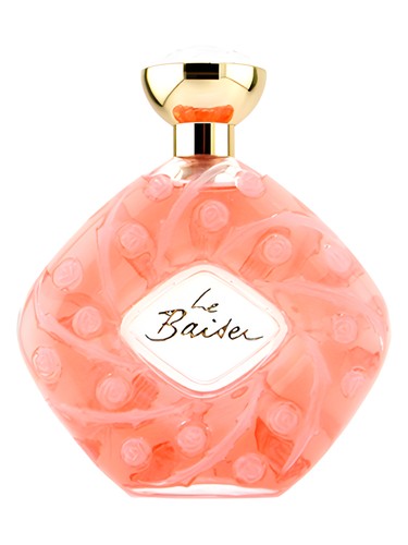 Le Baiser by Lalique