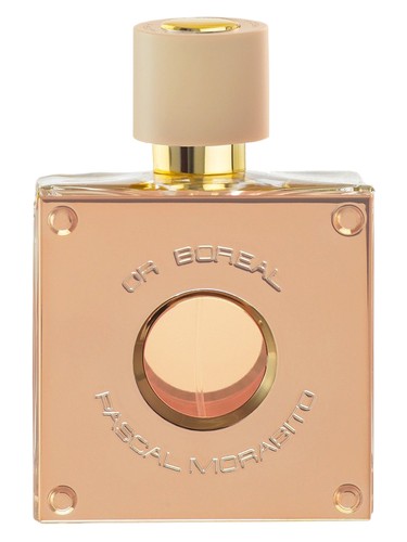 Or Boreal by Pascal Morabito