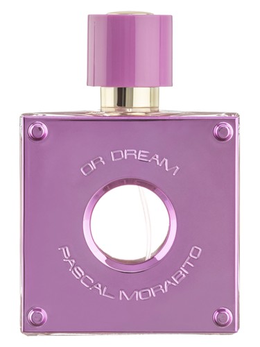 Or Dream by Pascal Morabito