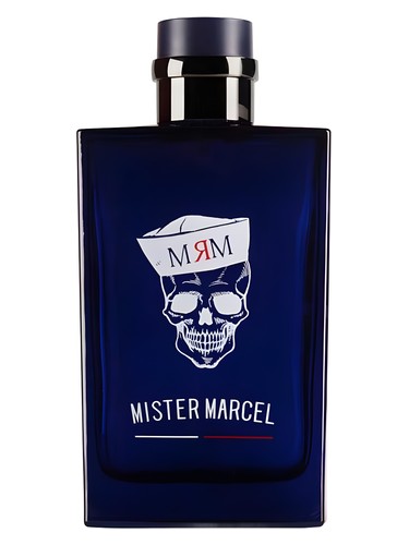 Mister Marcel by Little Marcel