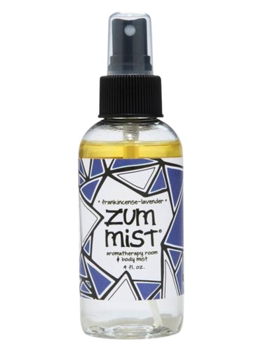 Zum Mist Frankincense Lavender by Indigo Wild