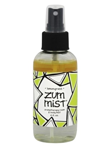 Zum Mist Lemongrass by Indigo Wild