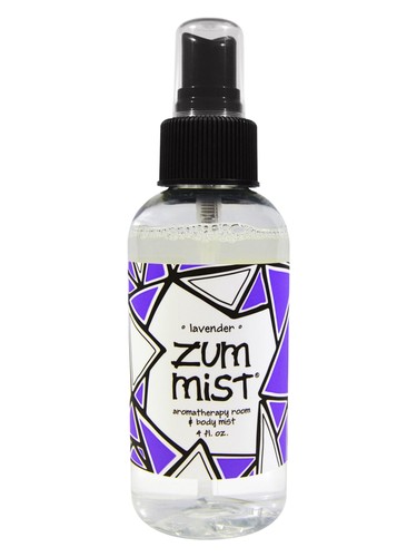 Zum Mist Lavender by Indigo Wild