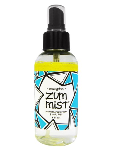 Zum Mist Eucalyptus by Indigo Wild