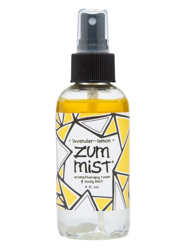 Zum Mist Lavender Lemon by Indigo Wild