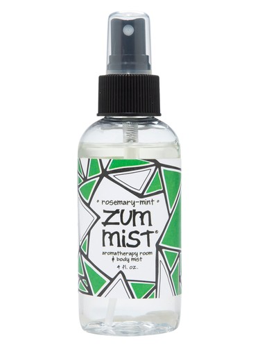 Zum Mist Rosemary Mint by Indigo Wild