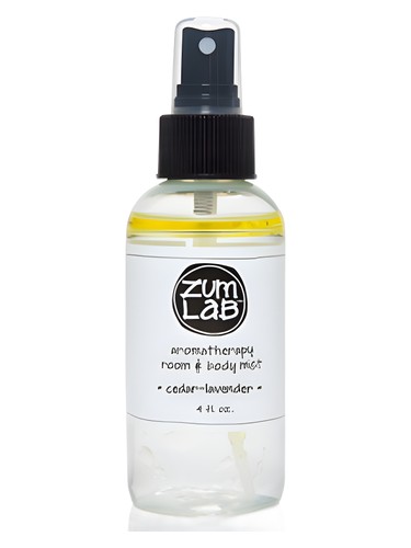 Zum Lab Cedar Lavender by Indigo Wild