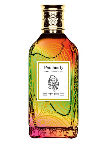 Patchouly Eau de Parfum by Etro