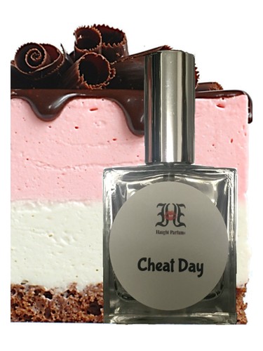 Cheat Day by Haught Parfums