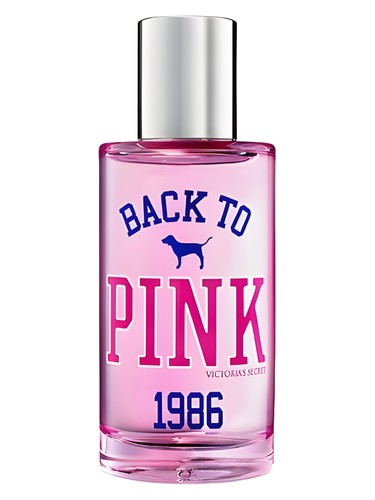 Back to Pink Victoria's Secret perfume by Victoria s Secret