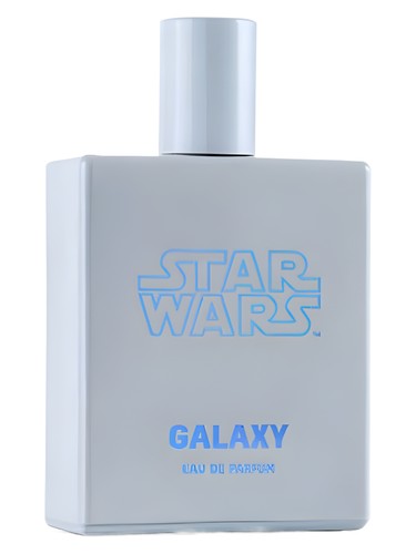 Star Wars Galaxy by Disney